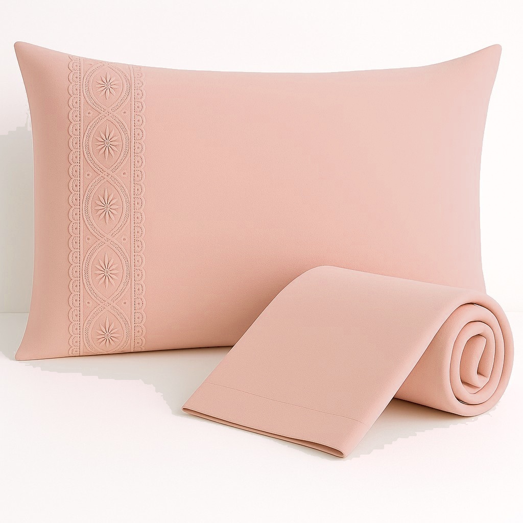 Jogo de Lençol Casal Queen King Size 3 Peças 400