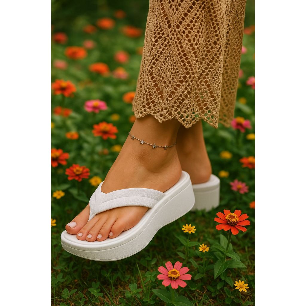 Sandália Feminina Delta Conforto e Estilo Elegant