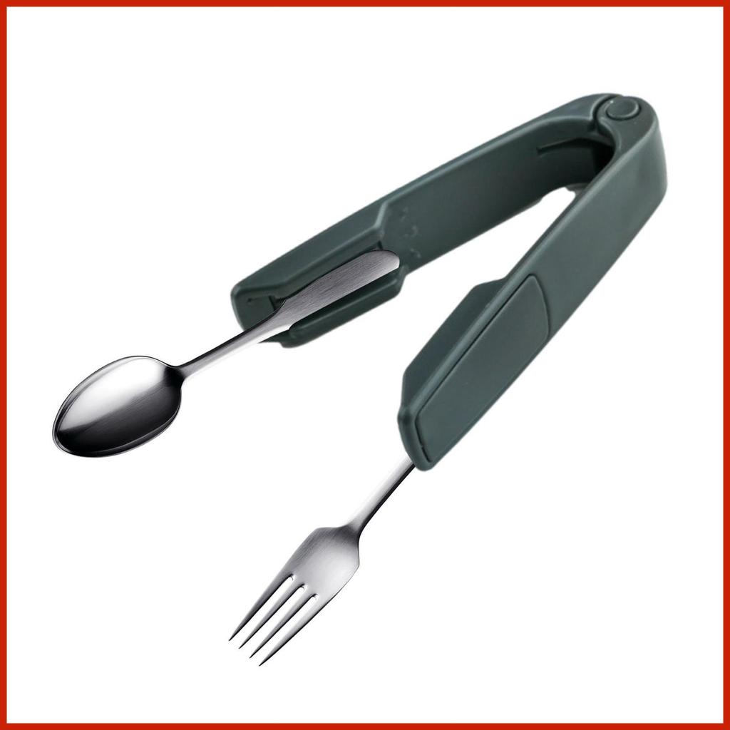 Pinça De Salada Antiderrapante Profissional Ferra