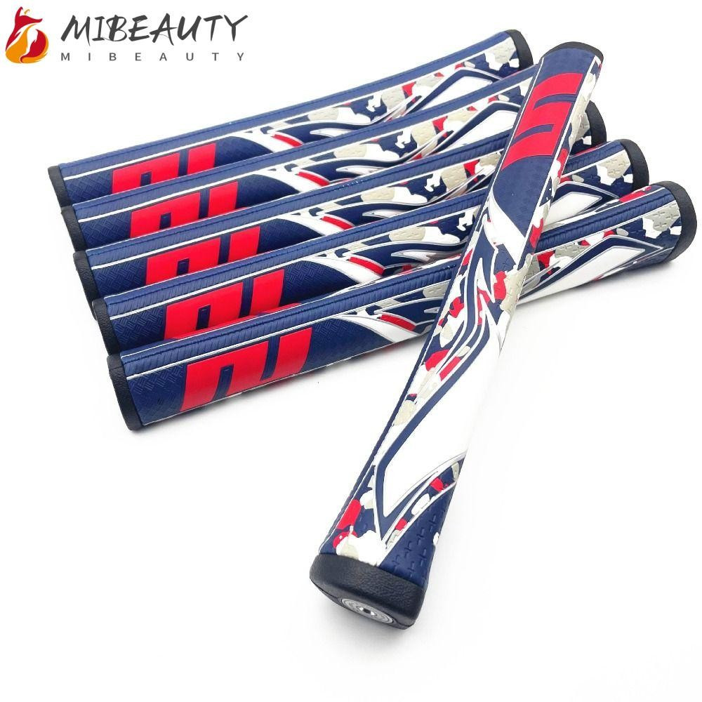 MIBEAUTY SuperStroke Putter Grip , Capa Antiderrap