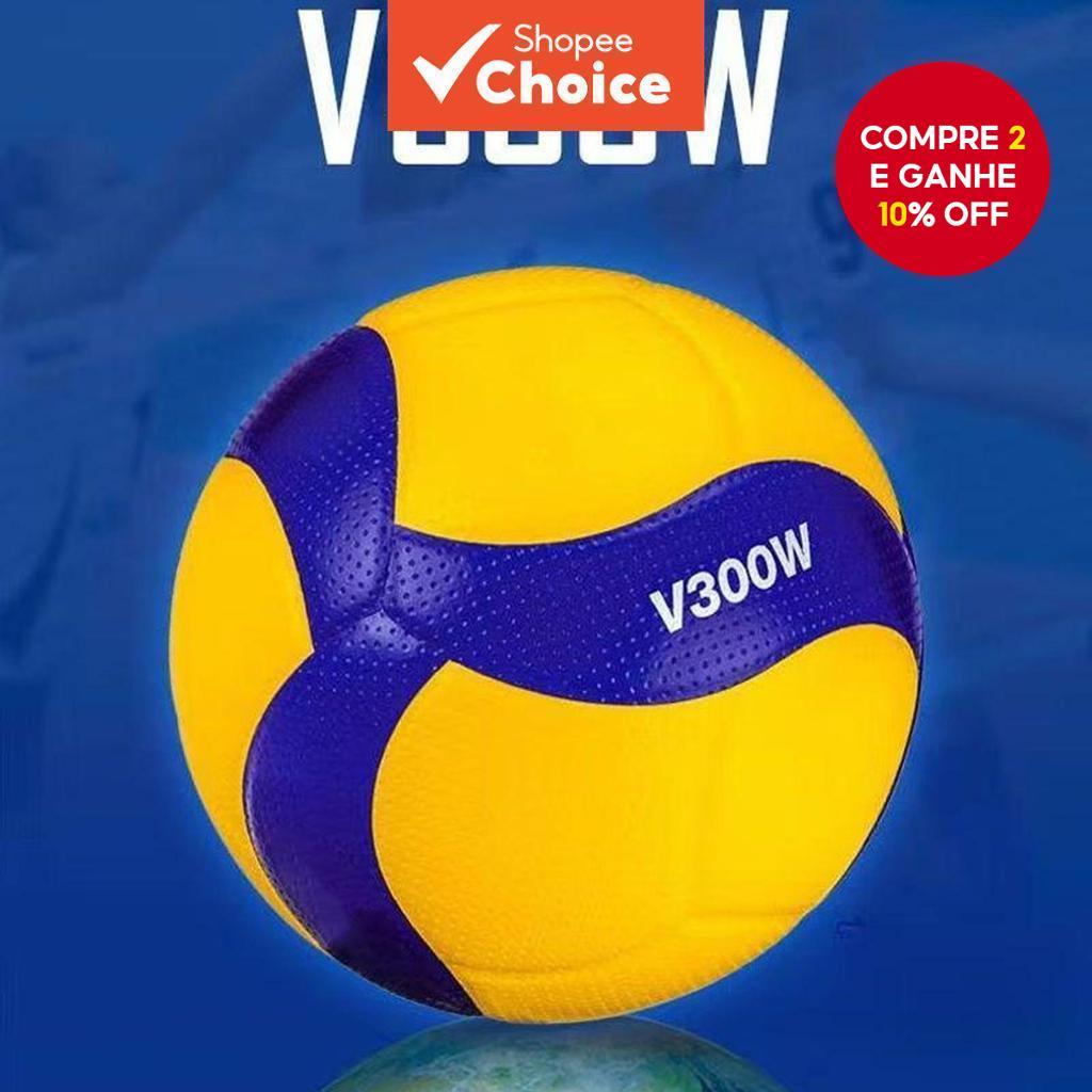 Voleibol Esportivo , PVC V300W , Vôlei De Praia D