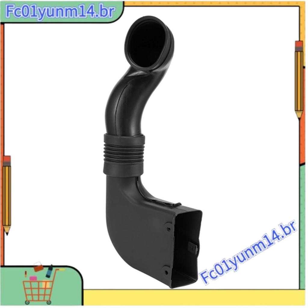 Mangueira Do Tubo Duto De Admissão Filtro De Ar C