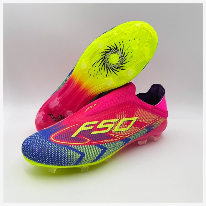 COD Botas de futebol masculinas pesadas para área