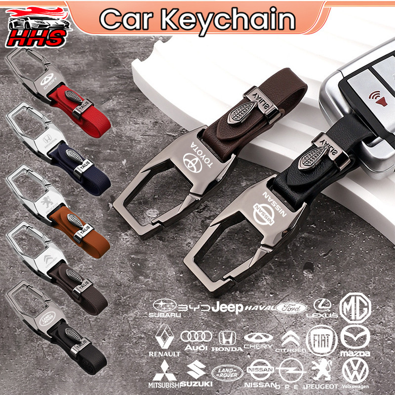 HHSChaveiro De Carro De Alta Qualidade , Liga De Z