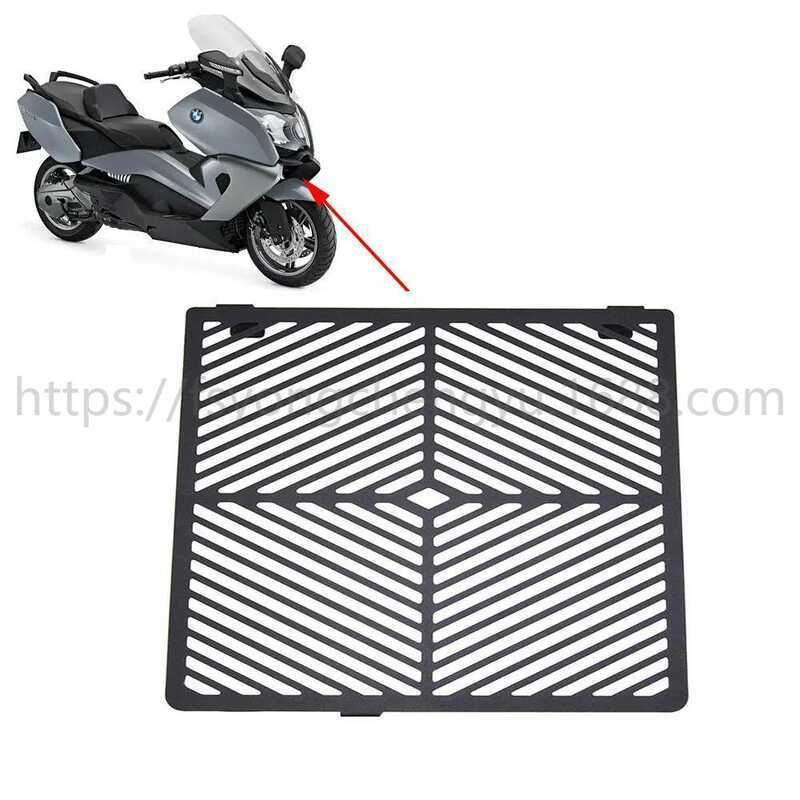 Adequado para BMW C650GT C600 C650 esporte modific