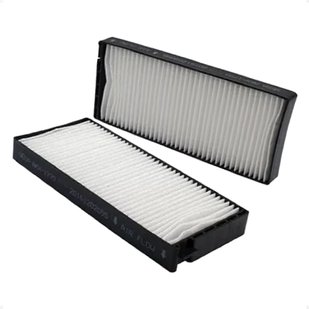 Filtro Ar Cabine Jac Motors J3 2011 a 2016 –