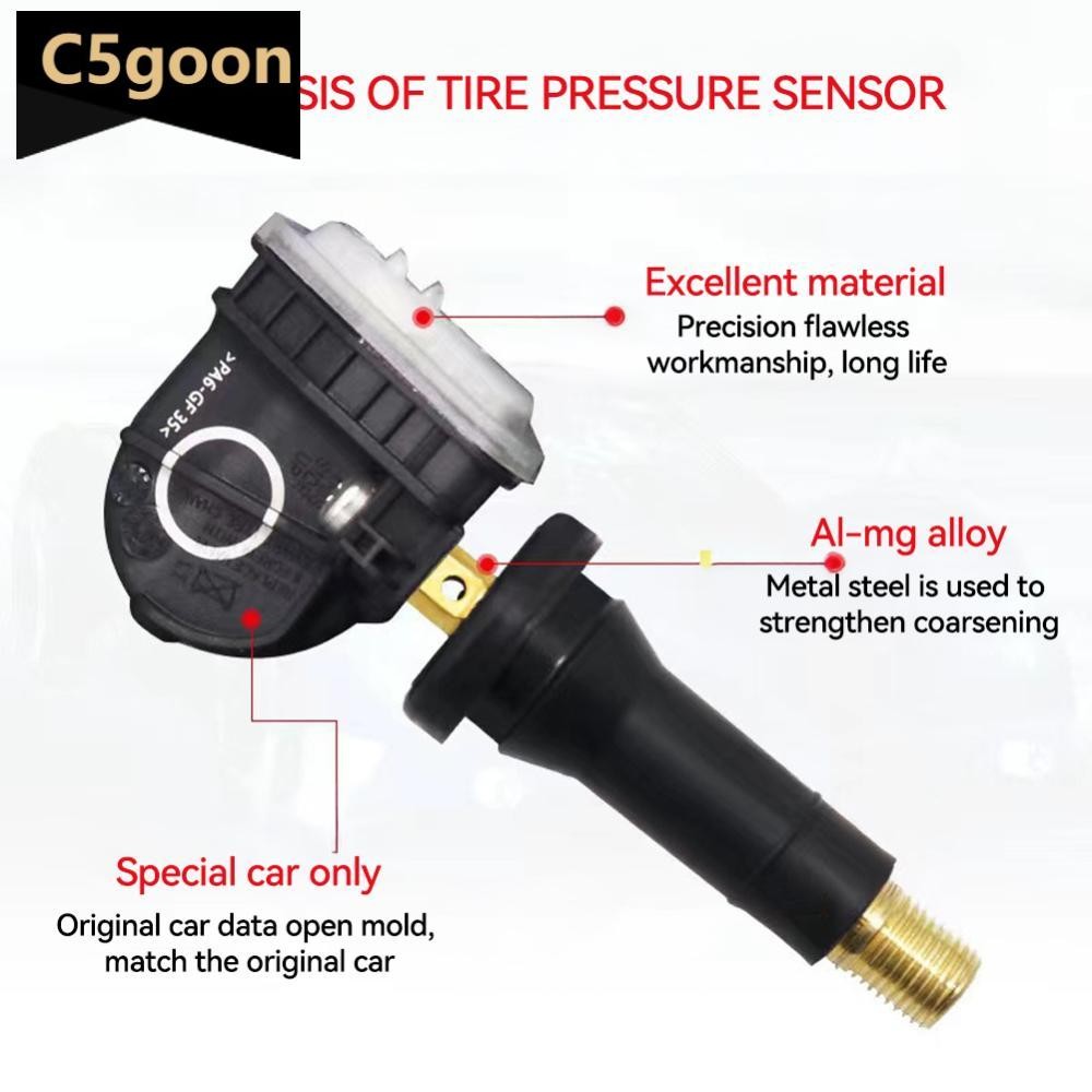 Sistema De Monitoramento TPMS 315MHz Do Sensor De 