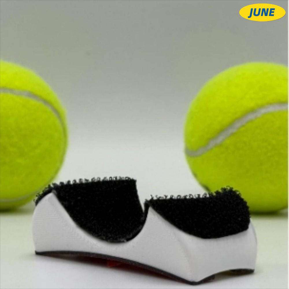 Aperto De Tênis Padel Ao Ar Livre De Junho , Fác