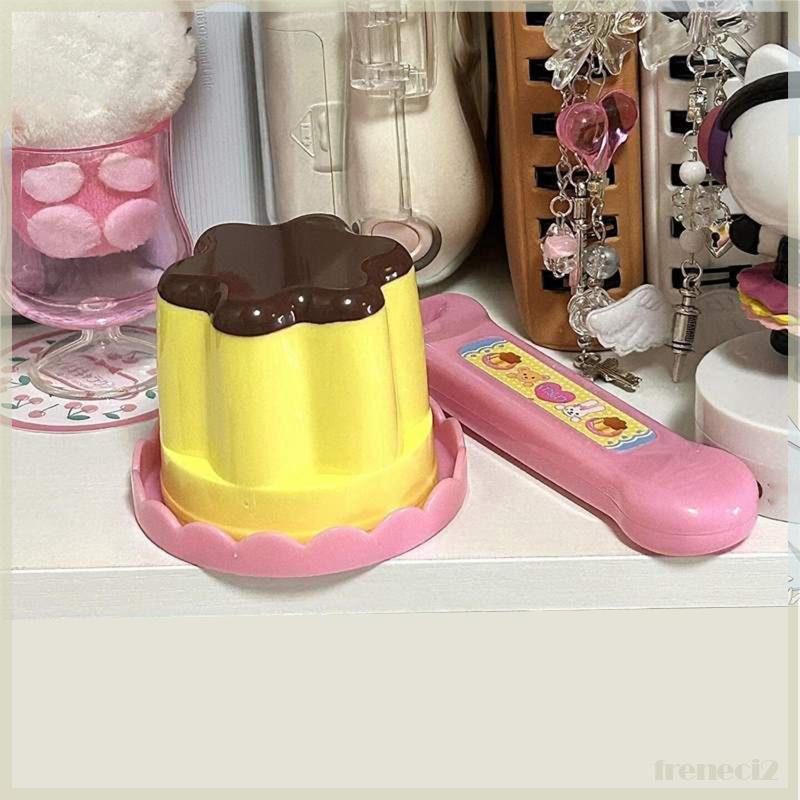 [Freneci2] Geléia Pudim De Morango Brinquedo De A