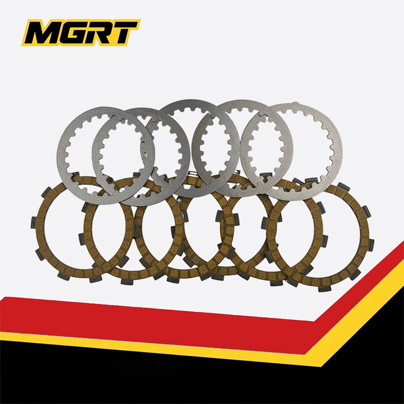 Conjunto De Placa De Embreagem Do Sistema De Trans