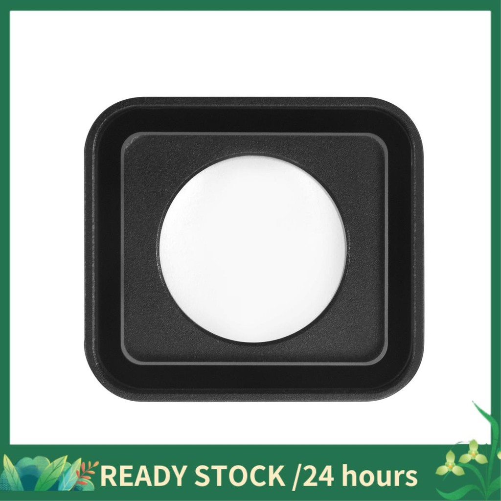 Vidro Da Lente Câmera Para GOPRO Hero7 6 5 Peças