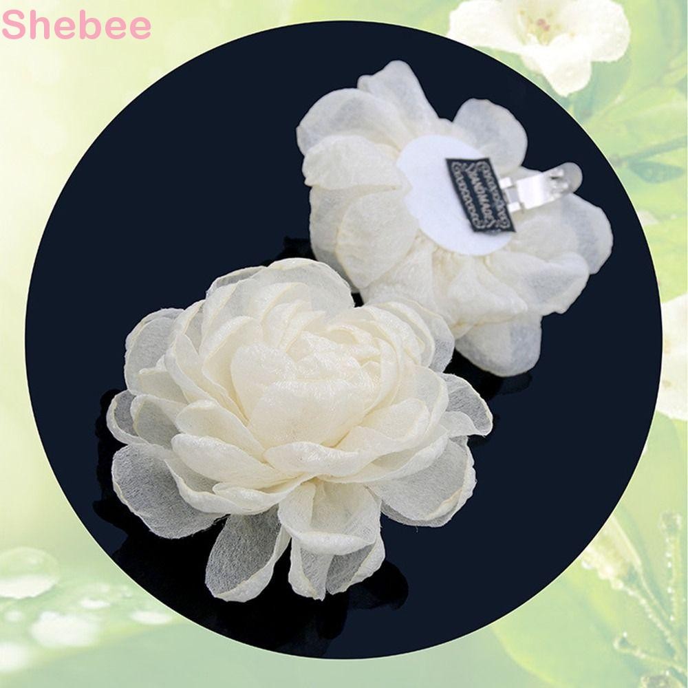 LUCKY-SHEBEE 2 Peças De Decoração De Sapato Cli