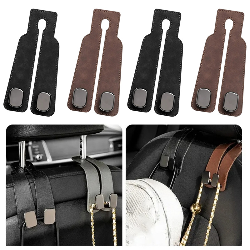 Qualidade Gancho De Encosto De Cabeça Do Carro Ca