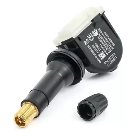 Sensor Tpms Pressao Gm Onix Cobalt S10 Cruze Prism