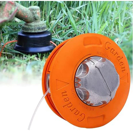 Carretel Carrega Fácil Roçadeira P/ Sthil Fs160 