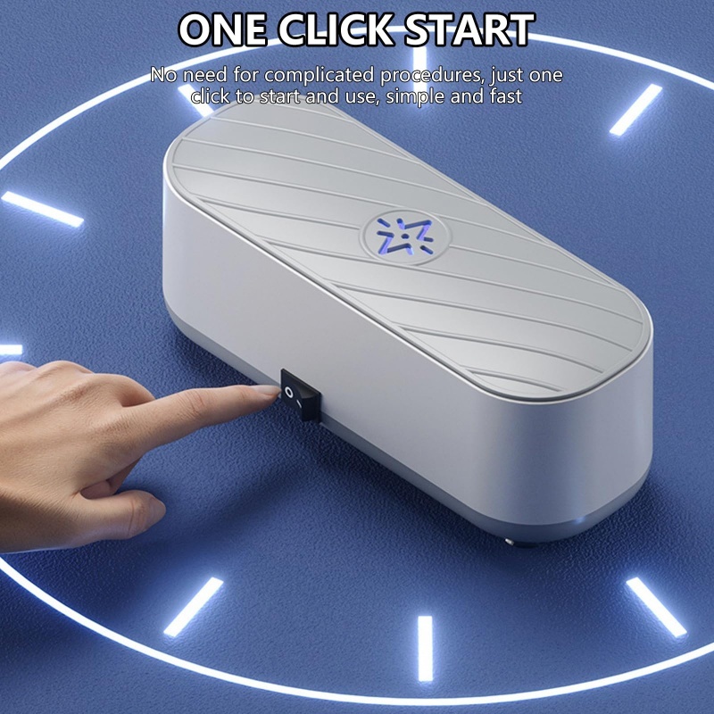 Máquina De Limpeza Ultrassônica Alta Frequência