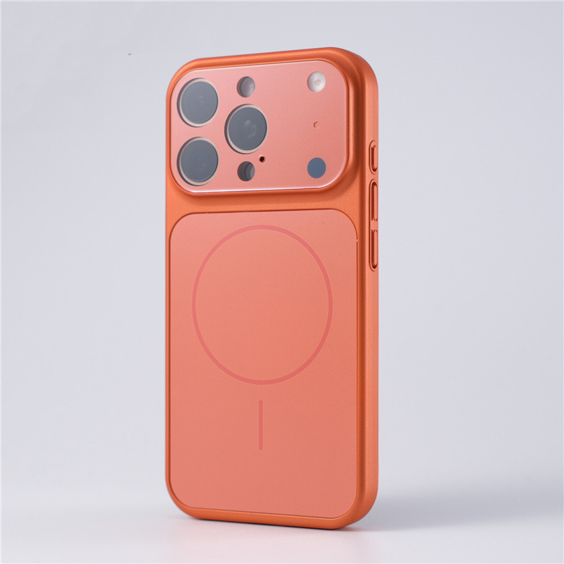 Proteção Completa Da Lente Câmera Fosco Chapeam