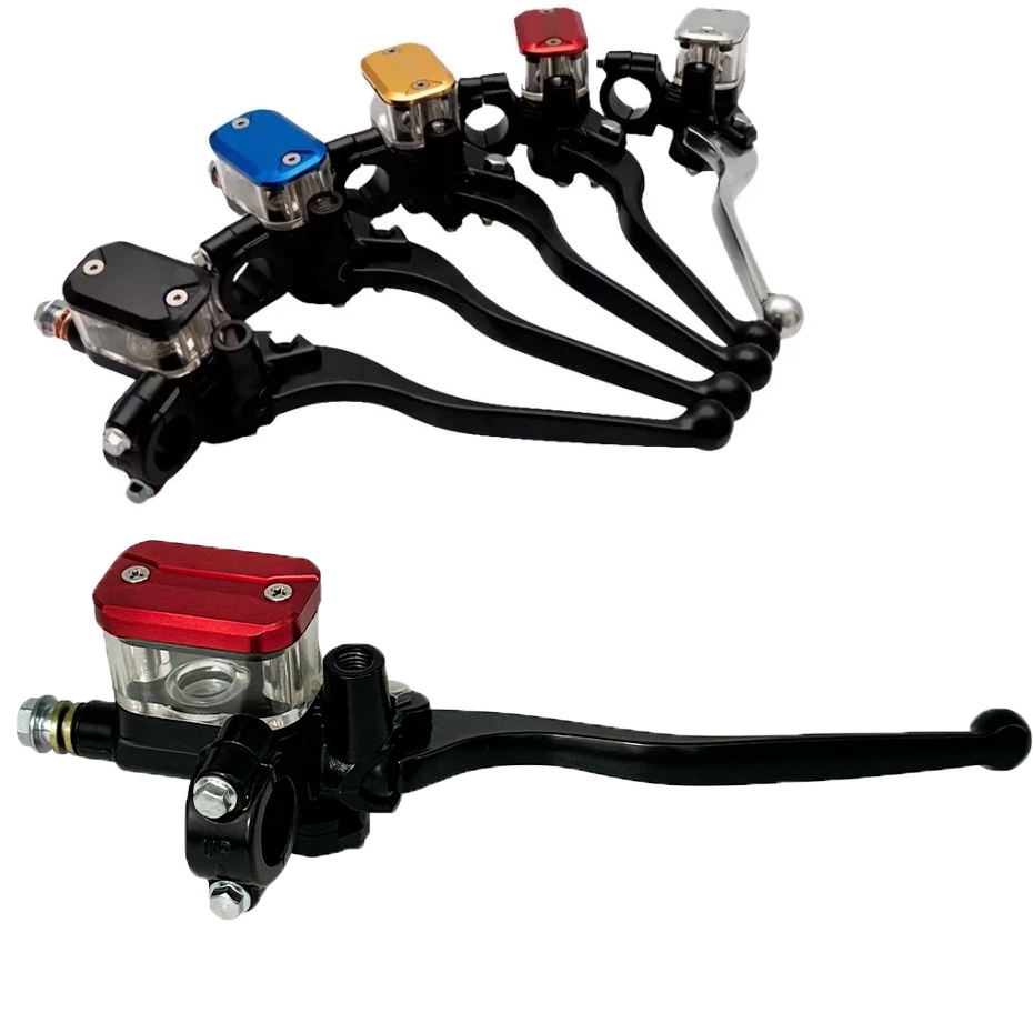 Burrinho Freio Esportivo Universal CG/Titan 125/Ti