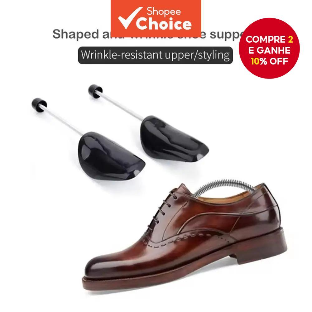 1 Par de Plástico Suporte Fixo Ajustável para Mo