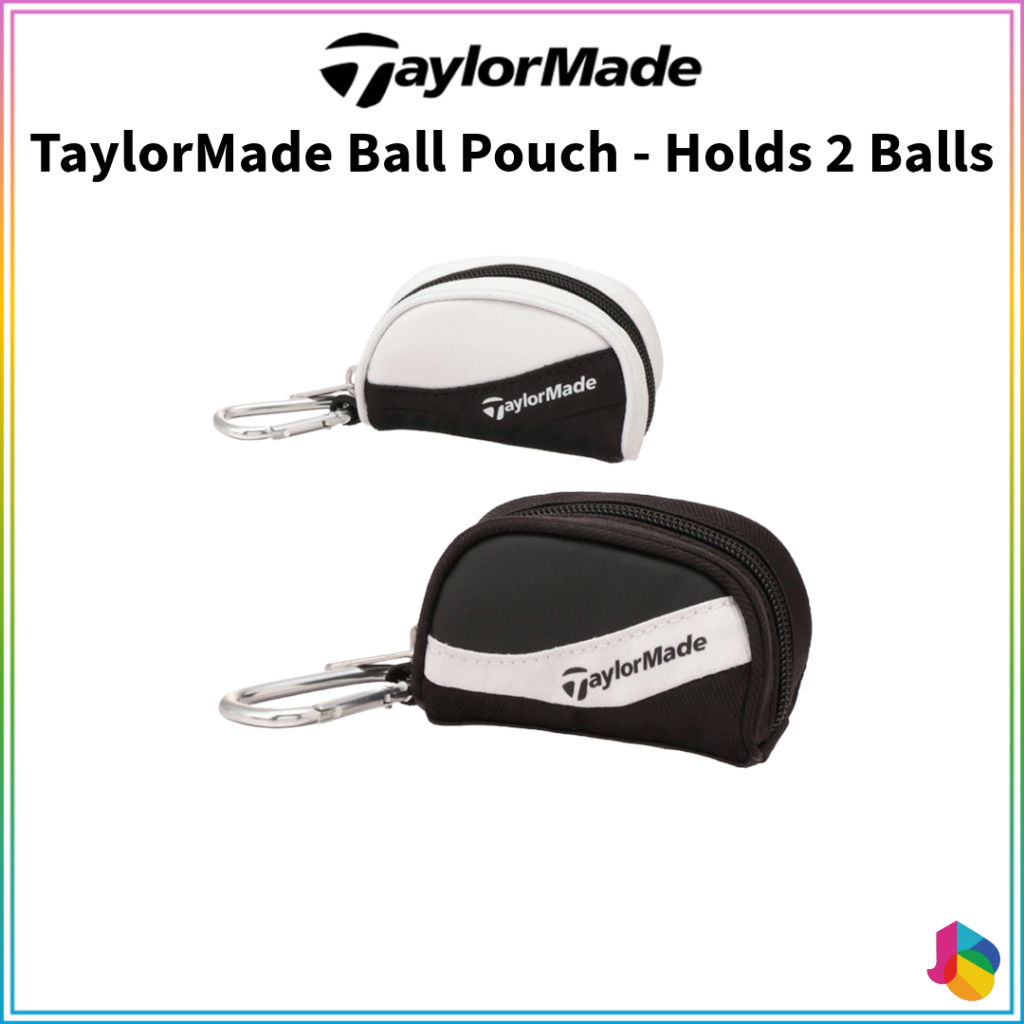 Bolsa TaylorMade 2024 CL Light Ball UN071 (Comport