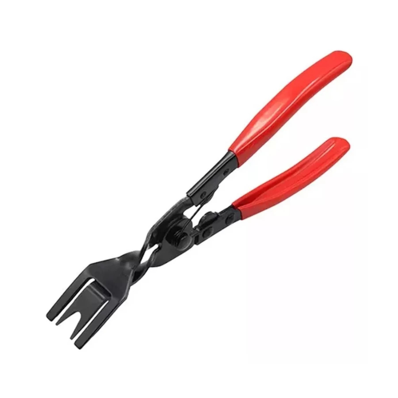 Alicate removedor Travas Fixadoras, grampos, forra