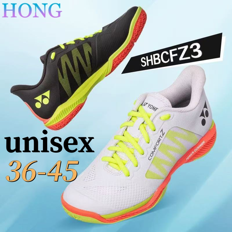 Sapatos De Badminton yonex cfz3 Para Homens E Mulh