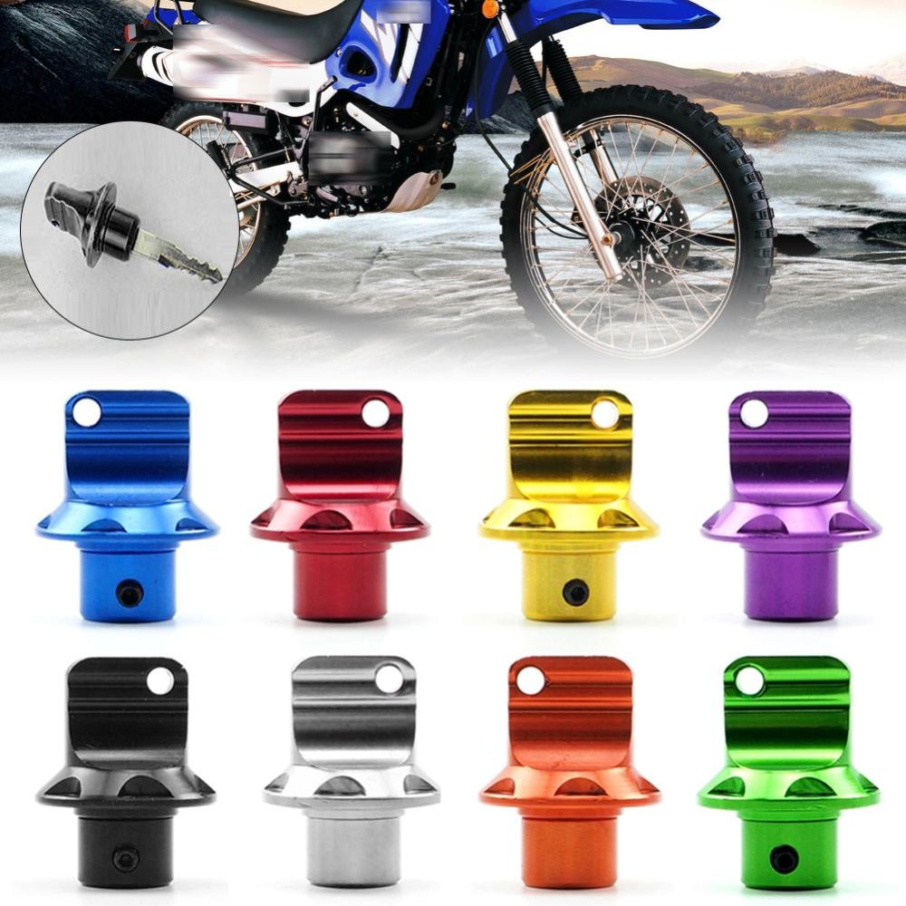 TKEY Capa Universal De Liga De Alumínio Para Chav