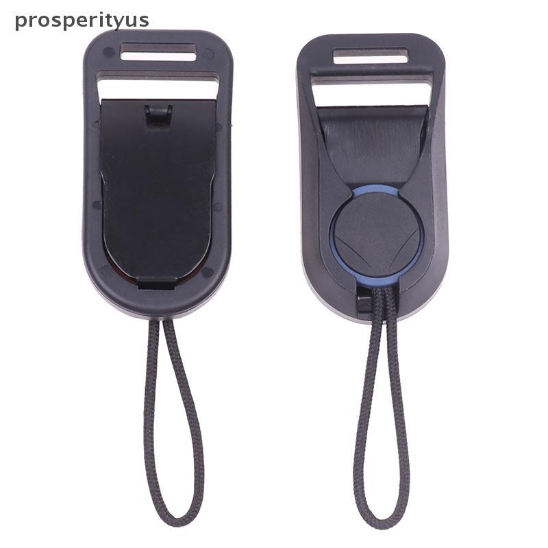 [prosperityus] Conector De Liberação Rápida De 