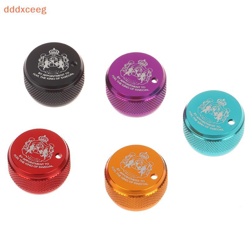 [dddxceeg] Para Carretel 3/3.5/4/P5 Botão De Ajus