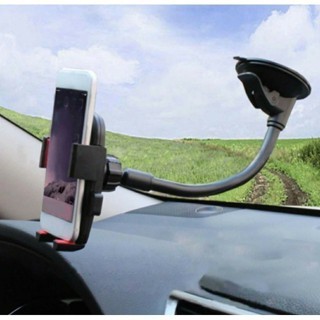 Suporte De Carro Para Celular 360o Ventosa Montage