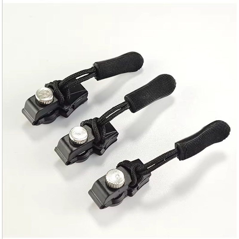 Zíper De Reparo Universal Para Bolsa Mochila Mala