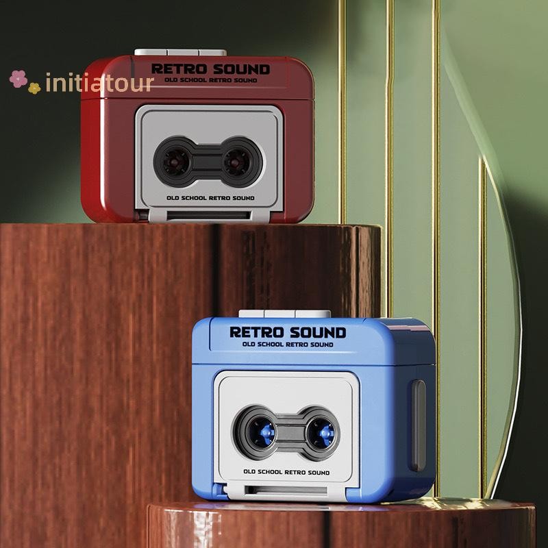 Initiatour Gravador Criativo Pingente Portátil Pe