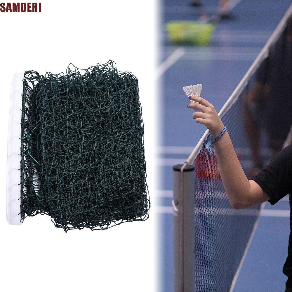 SAMDERI Peteca Malha Esporte Profissional 6.1mX0.7