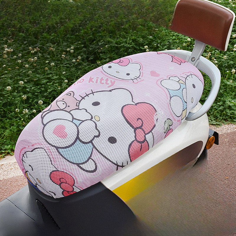 CAPA TERMICA PARA BANCO DE MOTO HONDA BIS BIZ CG 1