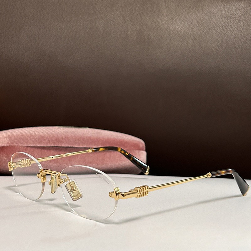 Moda Fotocromática Sem Moldura Óculos Estilo Cor