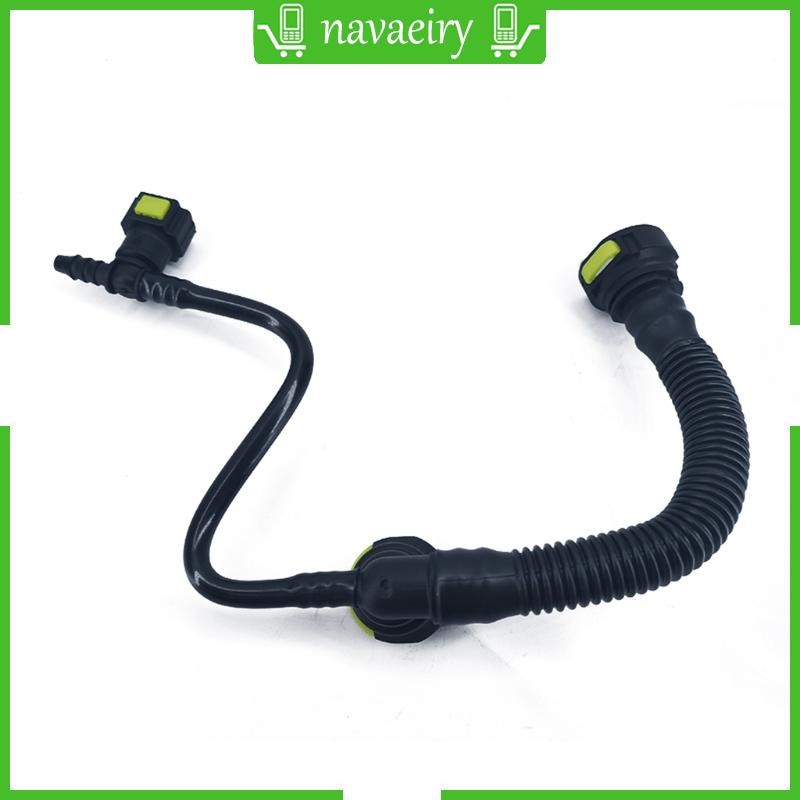 Mangueira Respiro Do Cárter Ventilação Ar nava 