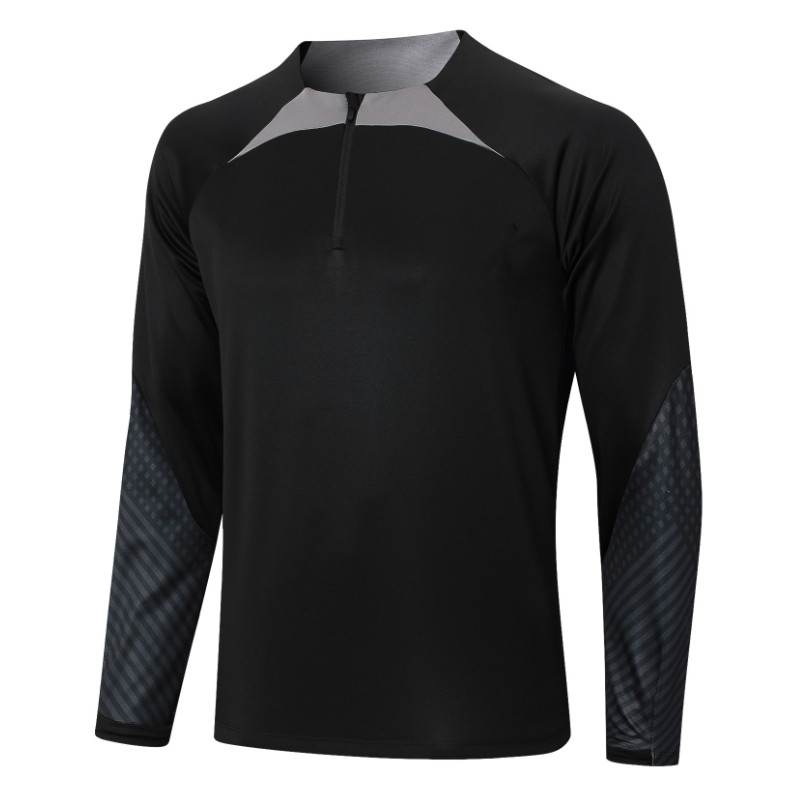 Terno Masculino Casual Manga Longa Preto , Amarelo