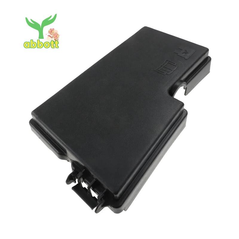 Tampa Superior Da Caixa De Fusíveis Plug-And-Play