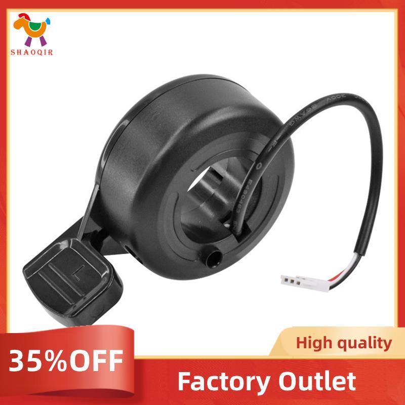 Acelerador De Scooter Elétrico/Controlador De Vel