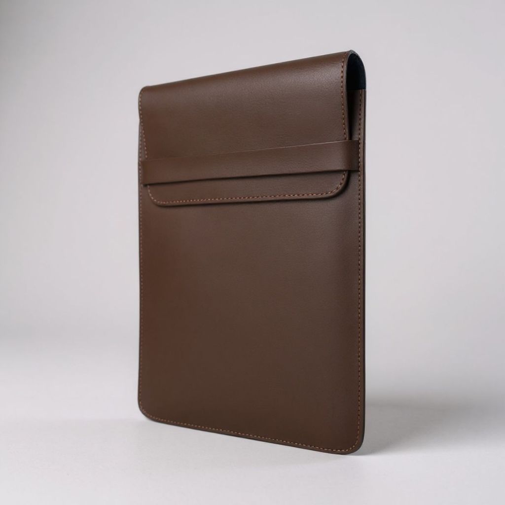 Pasta Case Notebook 3 em 1 15 Suporte Ergonômico