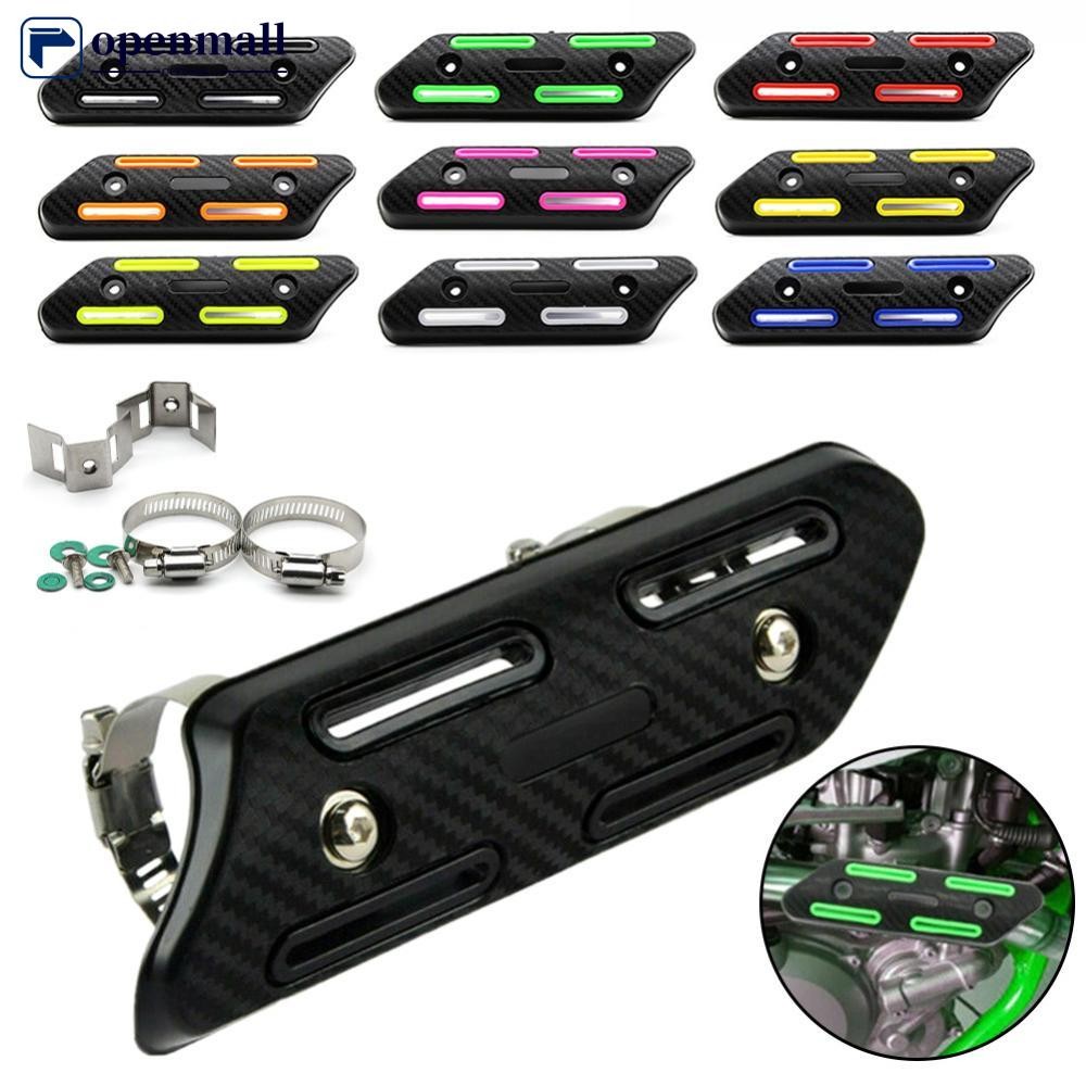 OMALL À Prova De Universal Fora De Estrada Tubo S