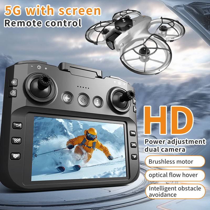 Para Xiaomi Original Z4 Drone 8K GPS Profissional 