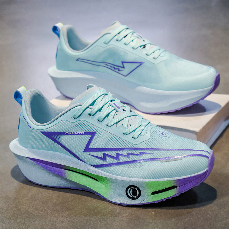 Esportes Tênis De Corrida Sapatos Masculinos Femi