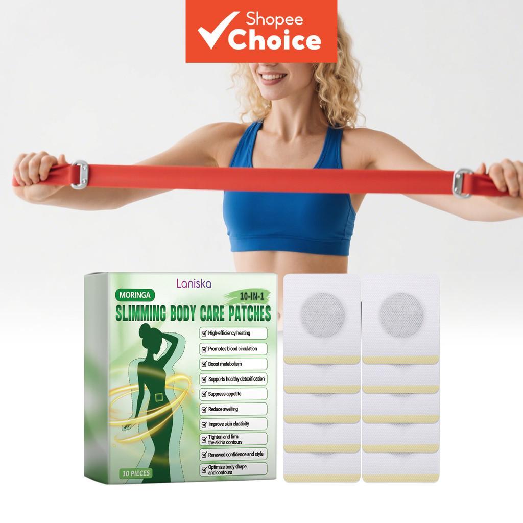 Patches Reparadores Intensivos para a Pele Seca 10