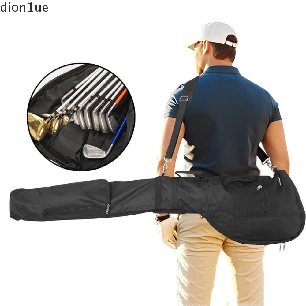 Bolsa Para Taco De Golfe DION1UE , Conveniente Dom