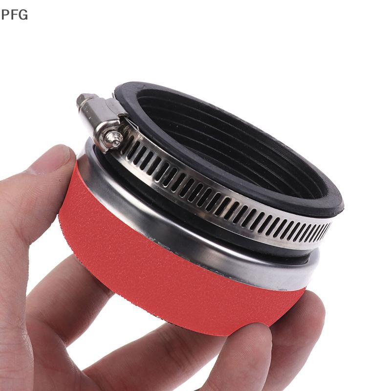 PFG 1 Pçs Filtro De Ar Da Motocicleta Mais Limpo 
