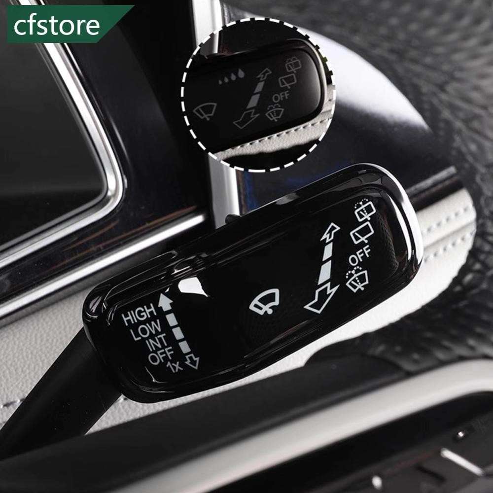 CFSTORE 2 Peças Tampa De Controle Do Interruptor 