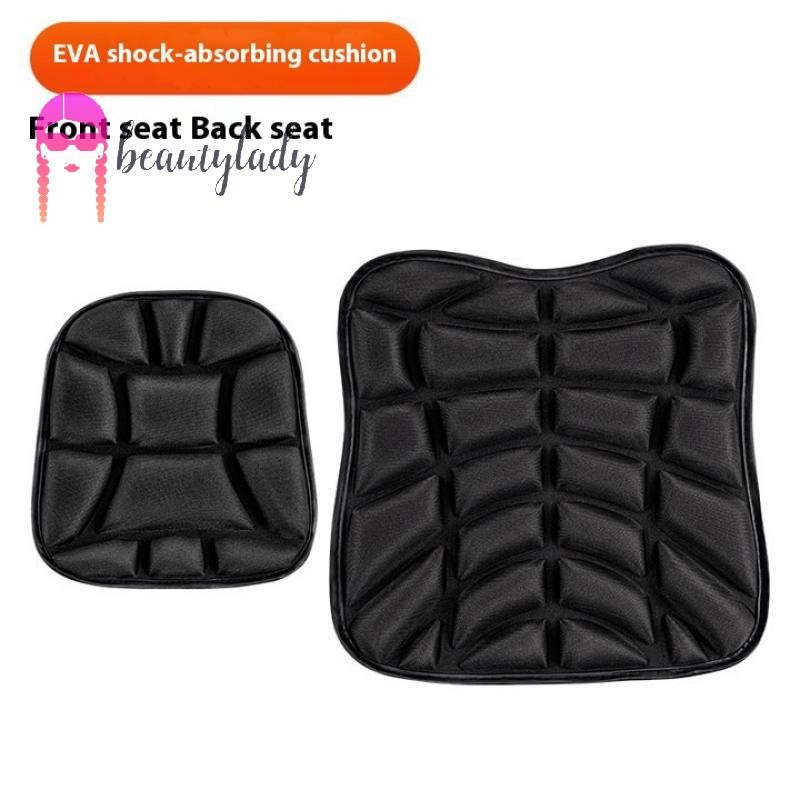 beautymakeup 2 Peças Almofada De Gel Confortável