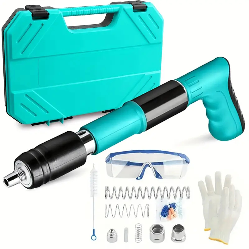 Qualidade superior Pistola / Alicate Rebitador de 