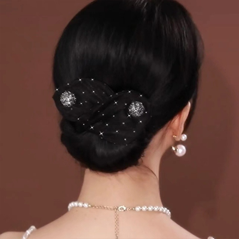 Tiara Minimalista Para Mulheres  Prendedor De Cabe